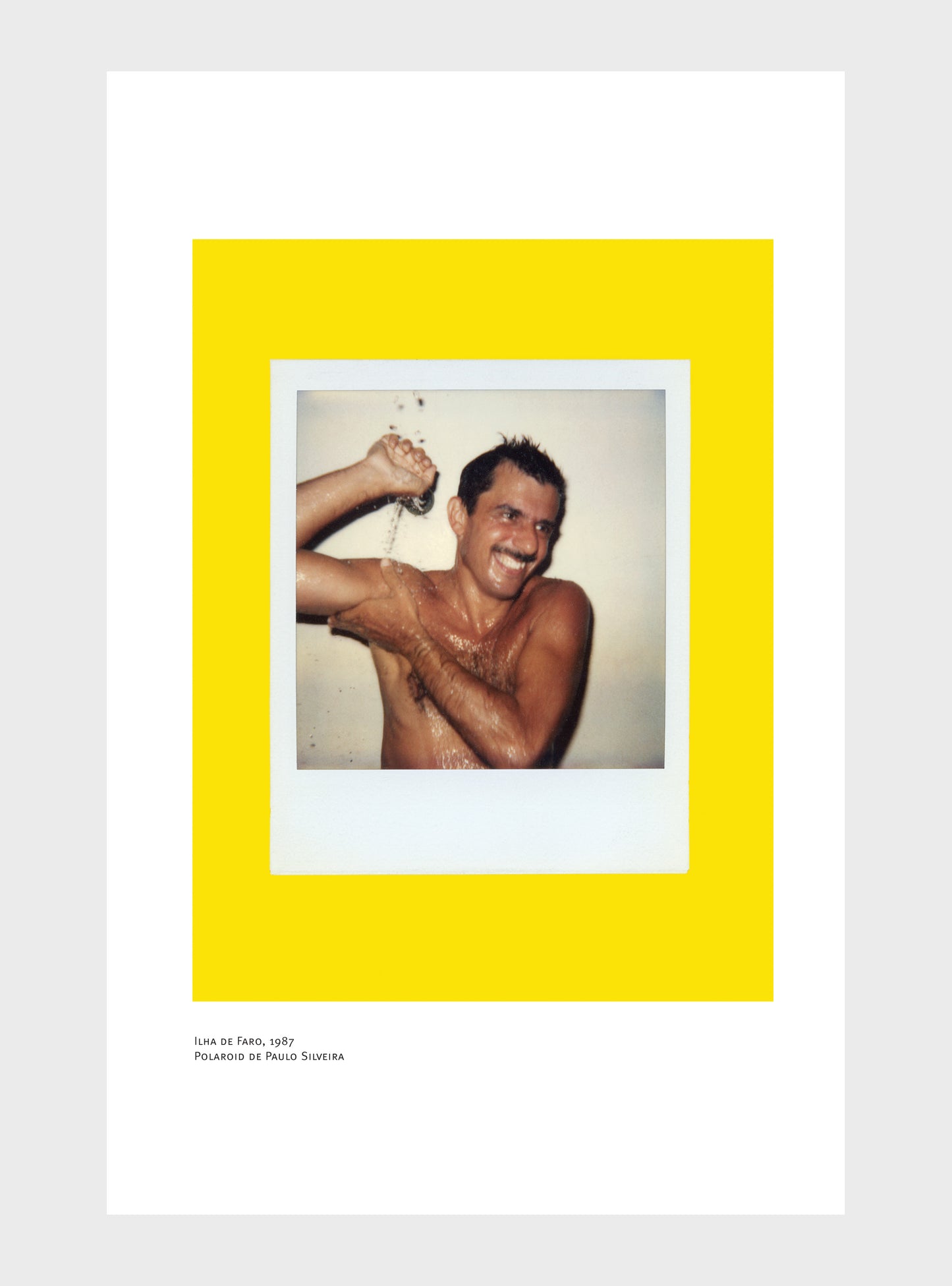 Relâmpago 41 “Gastão Cruz”