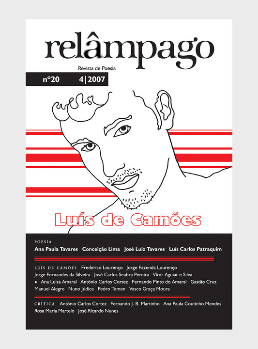 Relâmpago 20 “Luís de Camões”