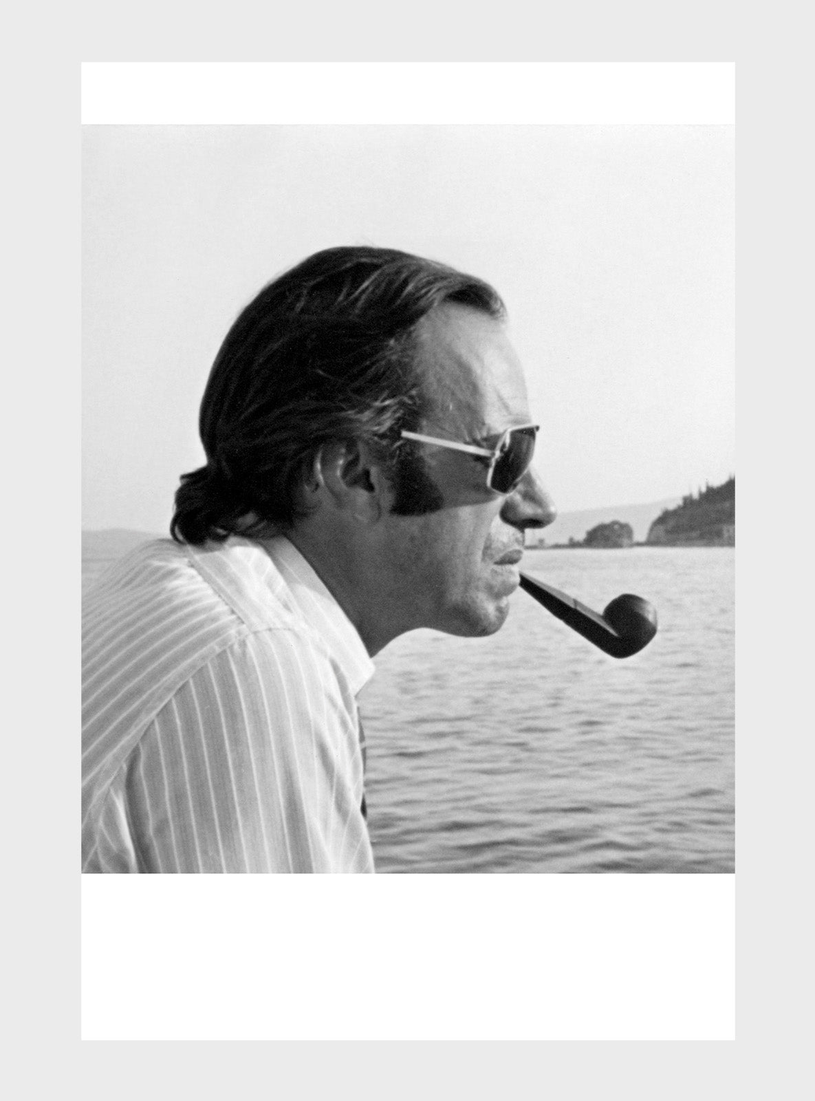 Relâmpago 24 “David Mourão-Ferreira”