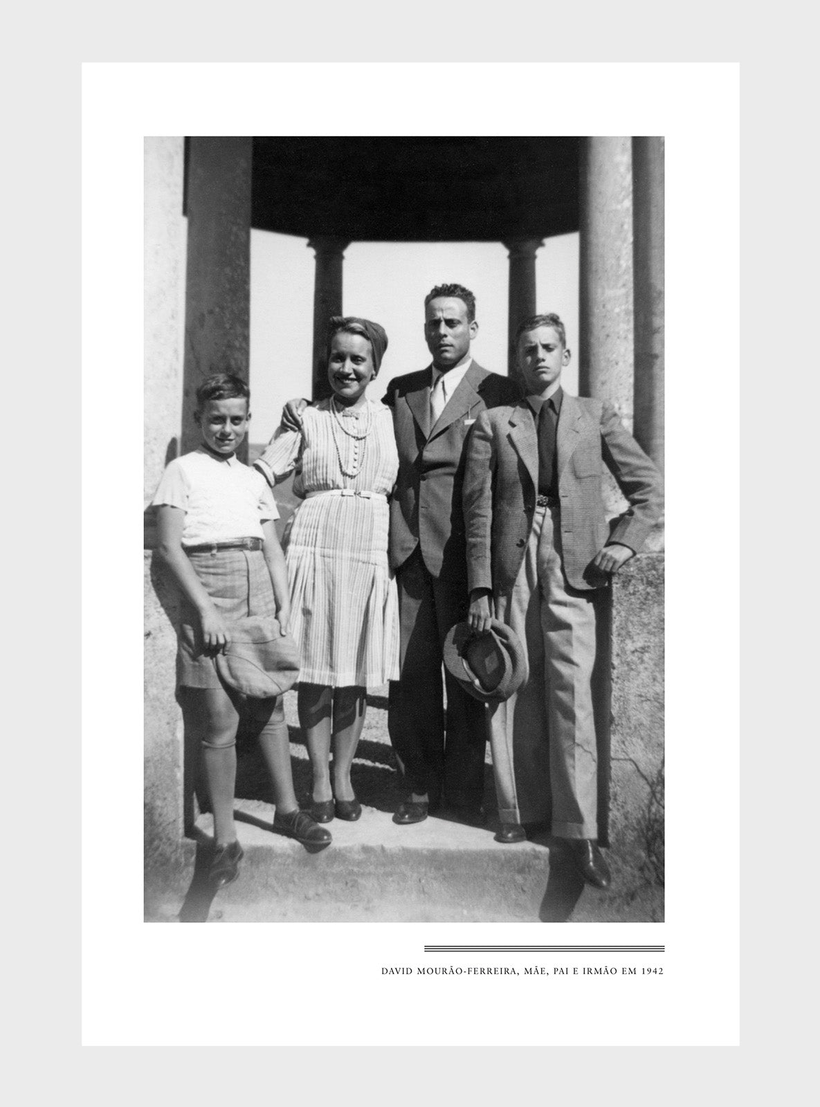 Relâmpago 24 “David Mourão-Ferreira”