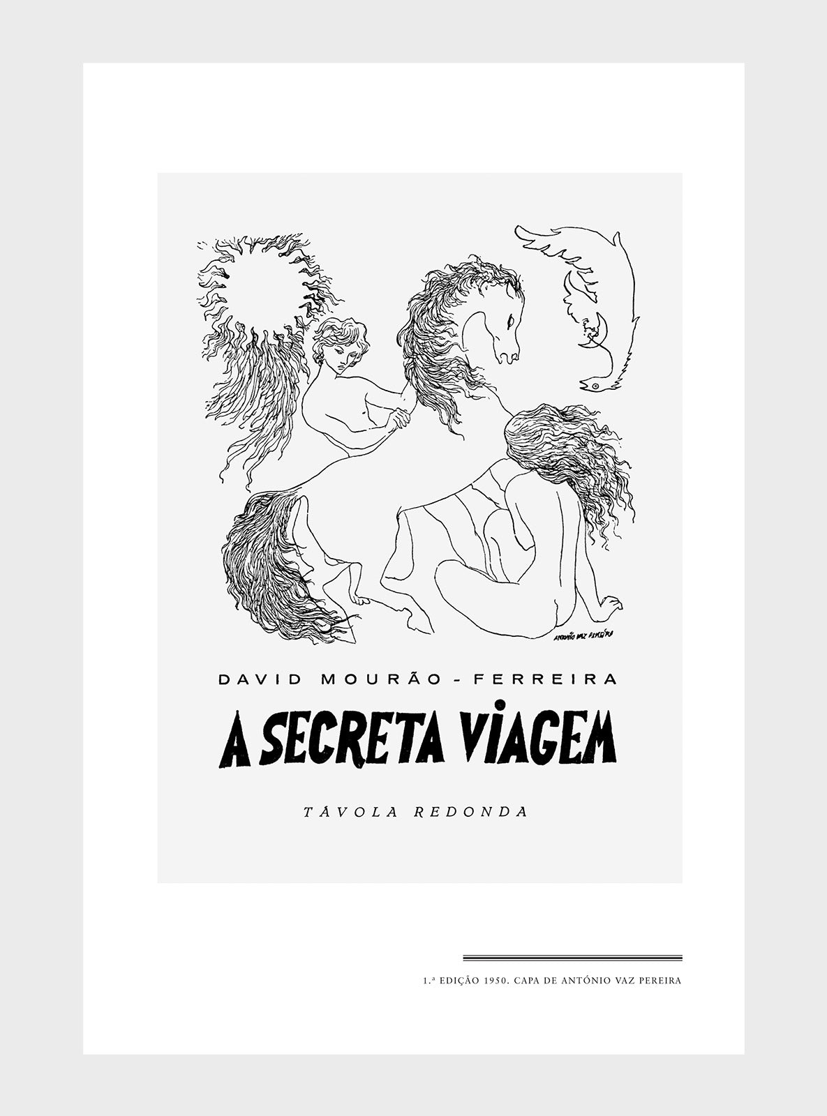 Relâmpago 24 “David Mourão-Ferreira”