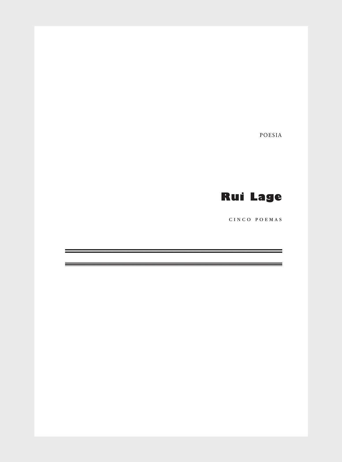 Relâmpago 24 “David Mourão-Ferreira”