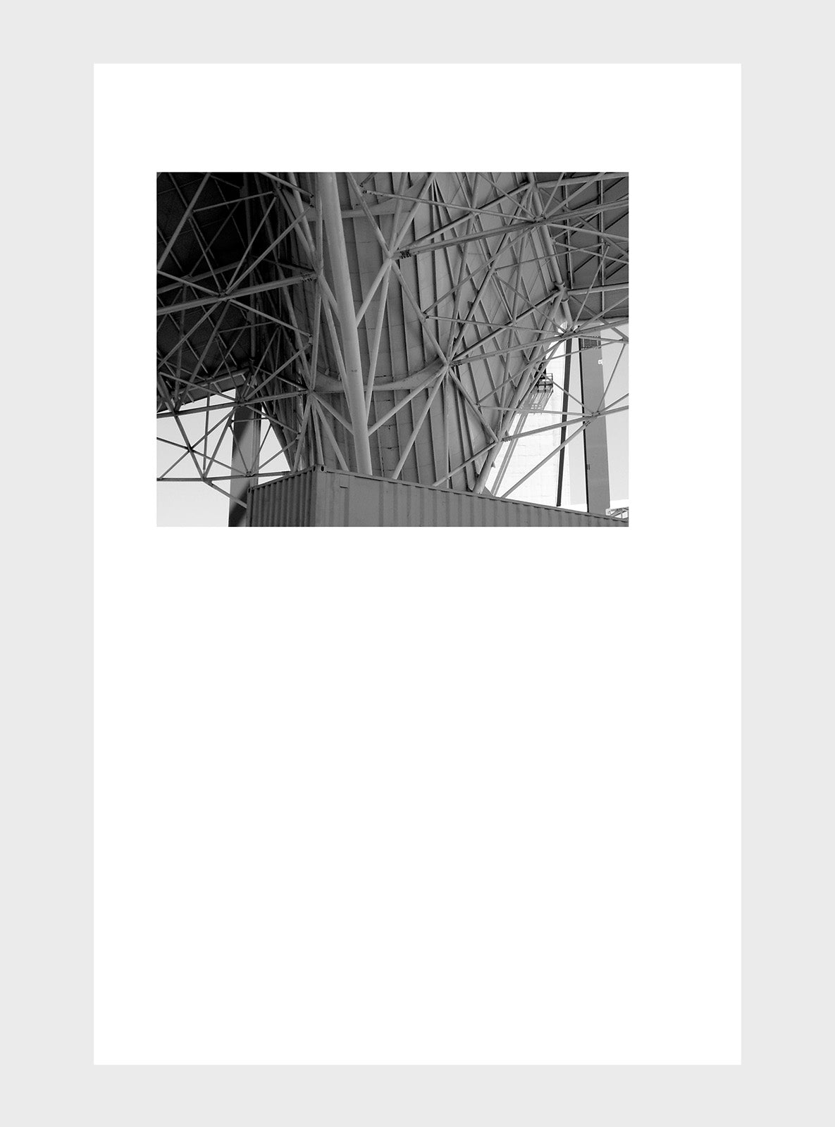 Relâmpago 39/40 “O poeta na cidade”