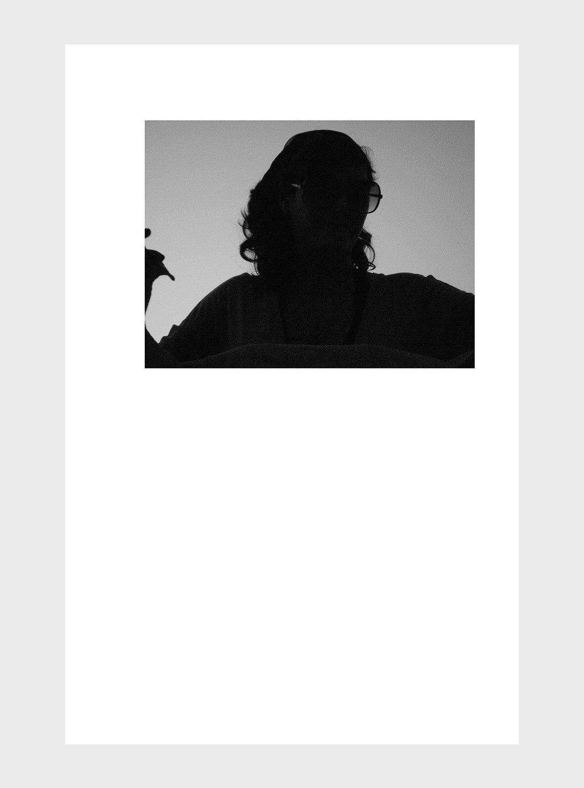 Relâmpago 39/40 “O poeta na cidade”