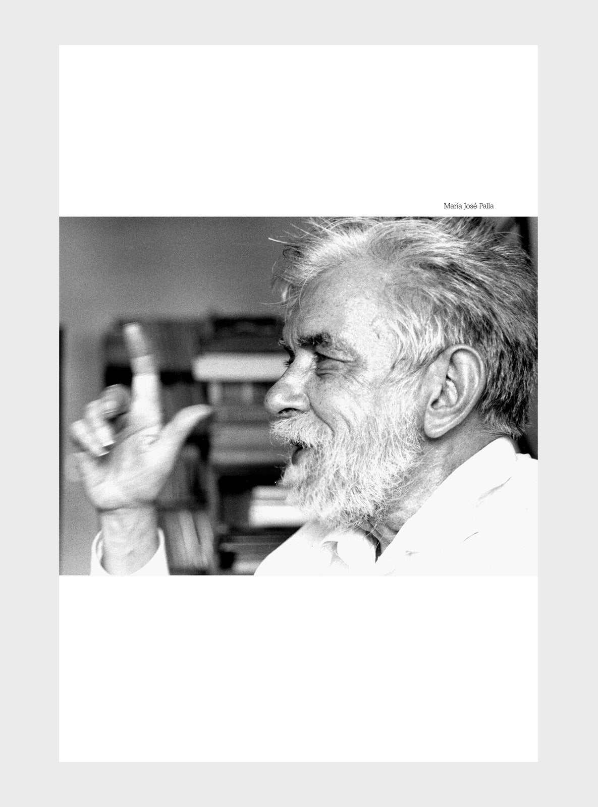 Relâmpago 5 “António Ramos Rosa”