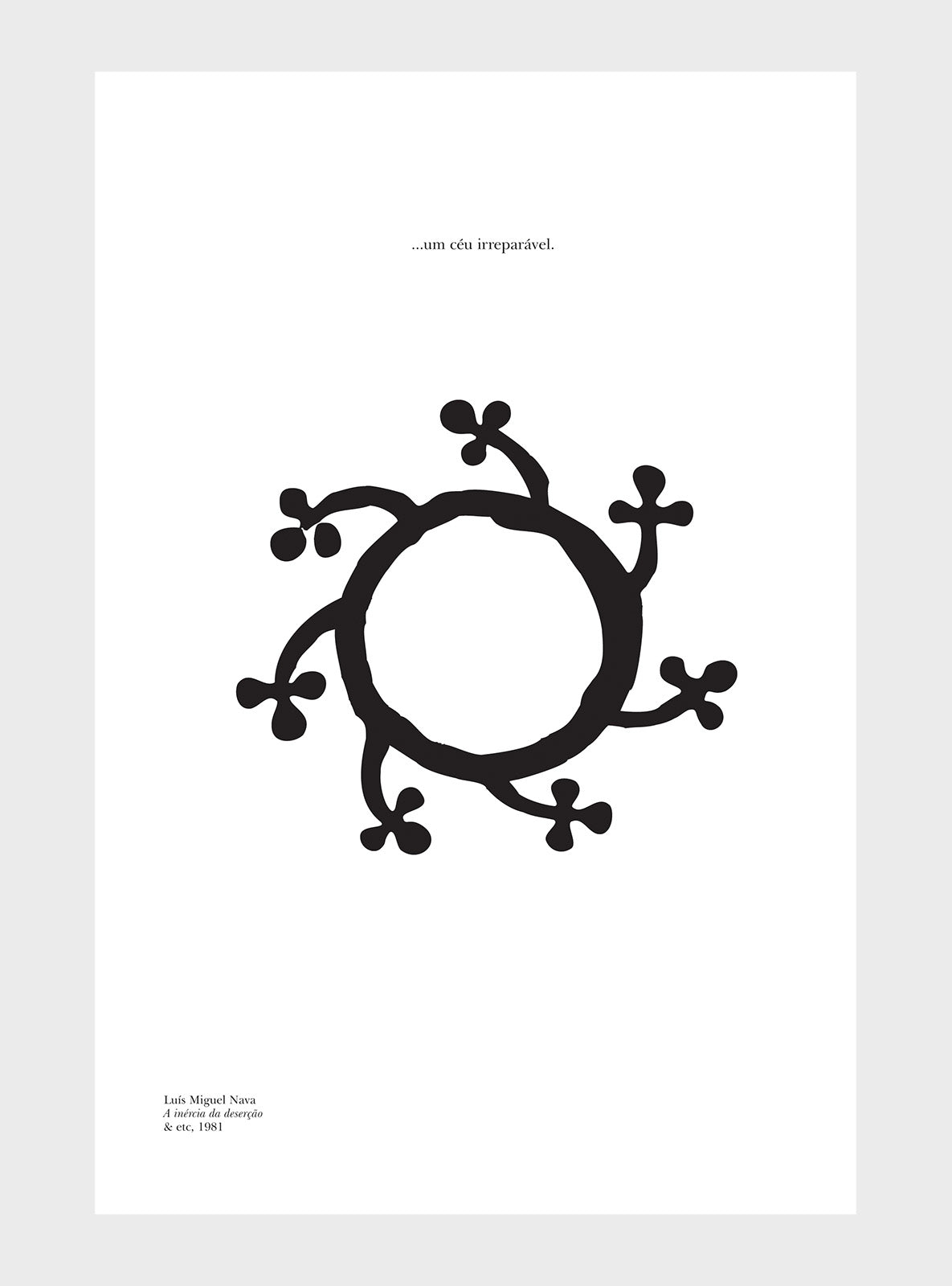 Relâmpago 8 “Fiama Hasse Pais Brandão”