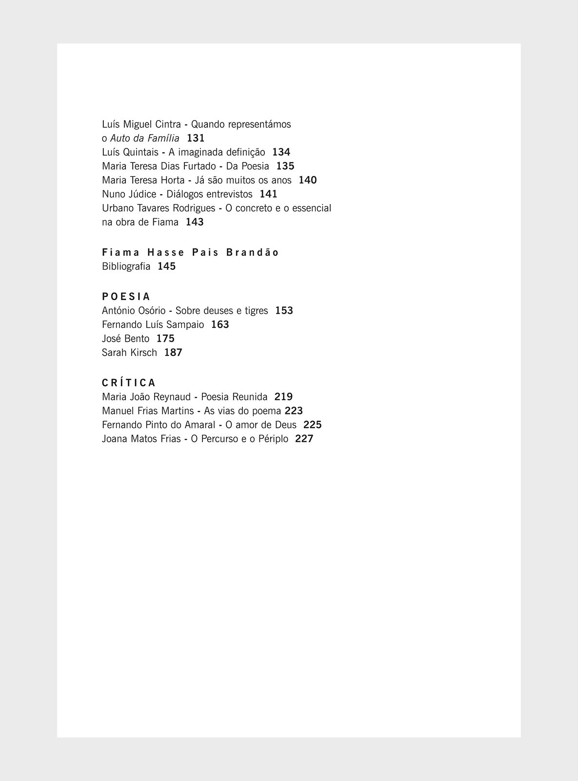 Relâmpago 8 “Fiama Hasse Pais Brandão”