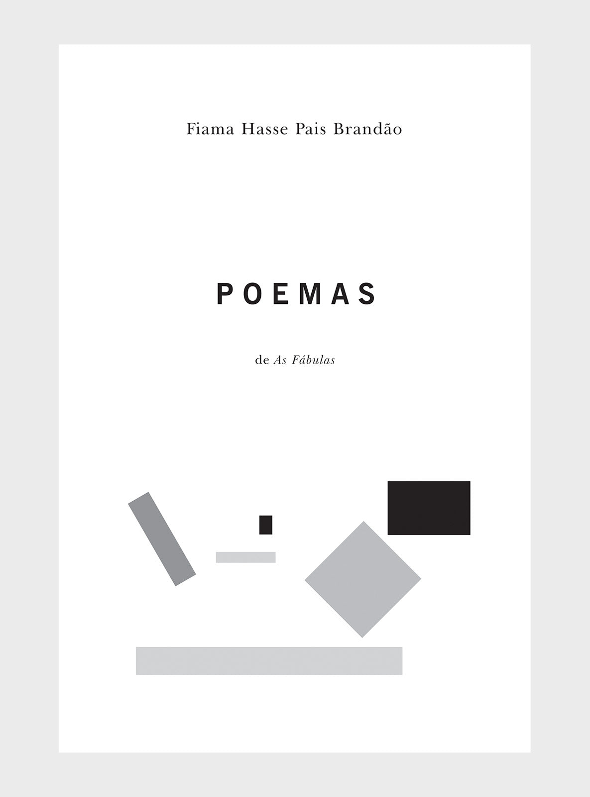 Relâmpago 8 “Fiama Hasse Pais Brandão”