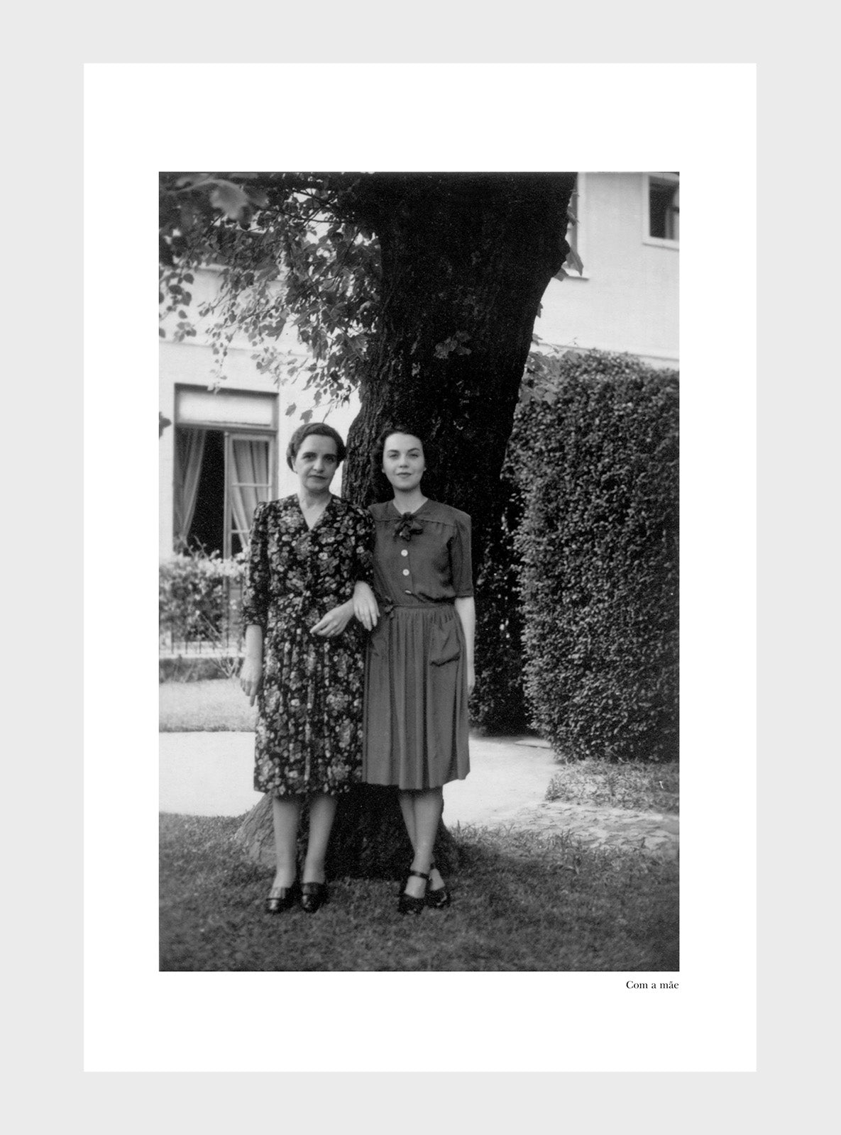 Relâmpago 9 “Sophia de Mello Breyner Andresen”