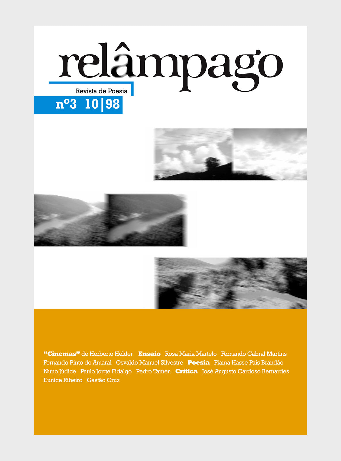 Relâmpago 3